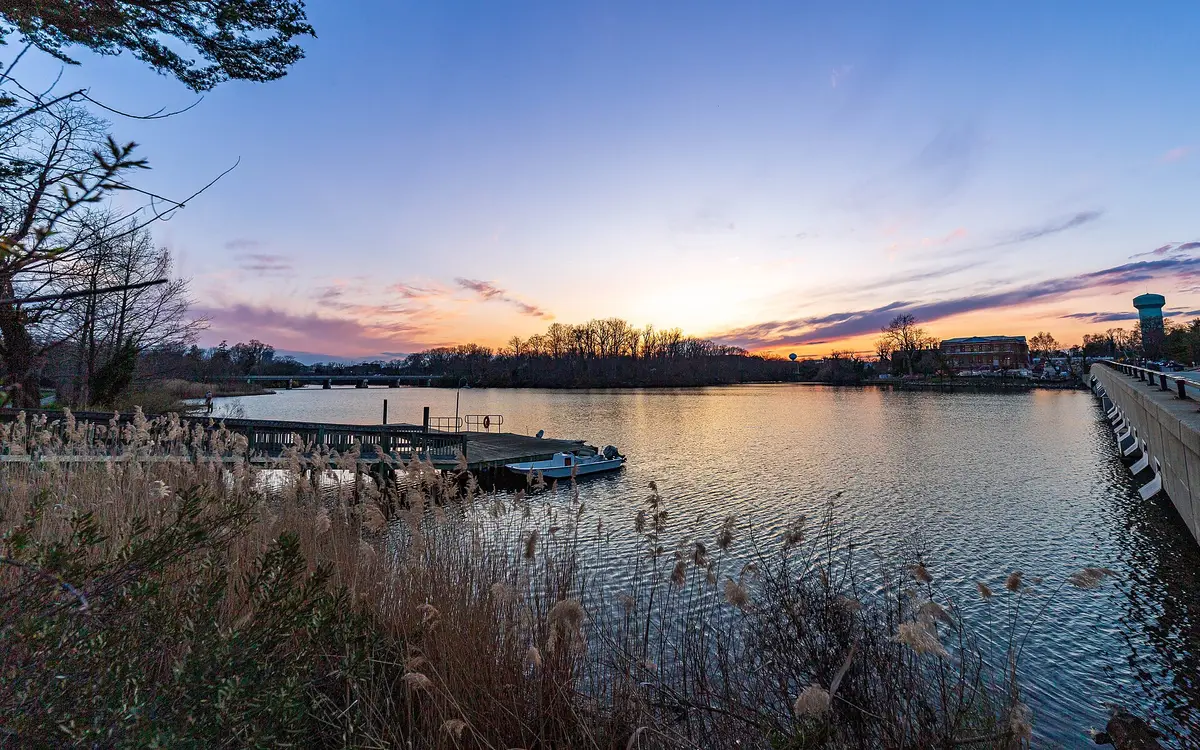 Anne Arundel County, Maryland