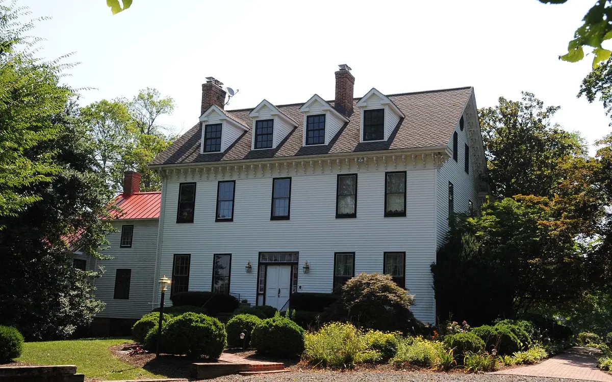 Davidsonville, Maryland