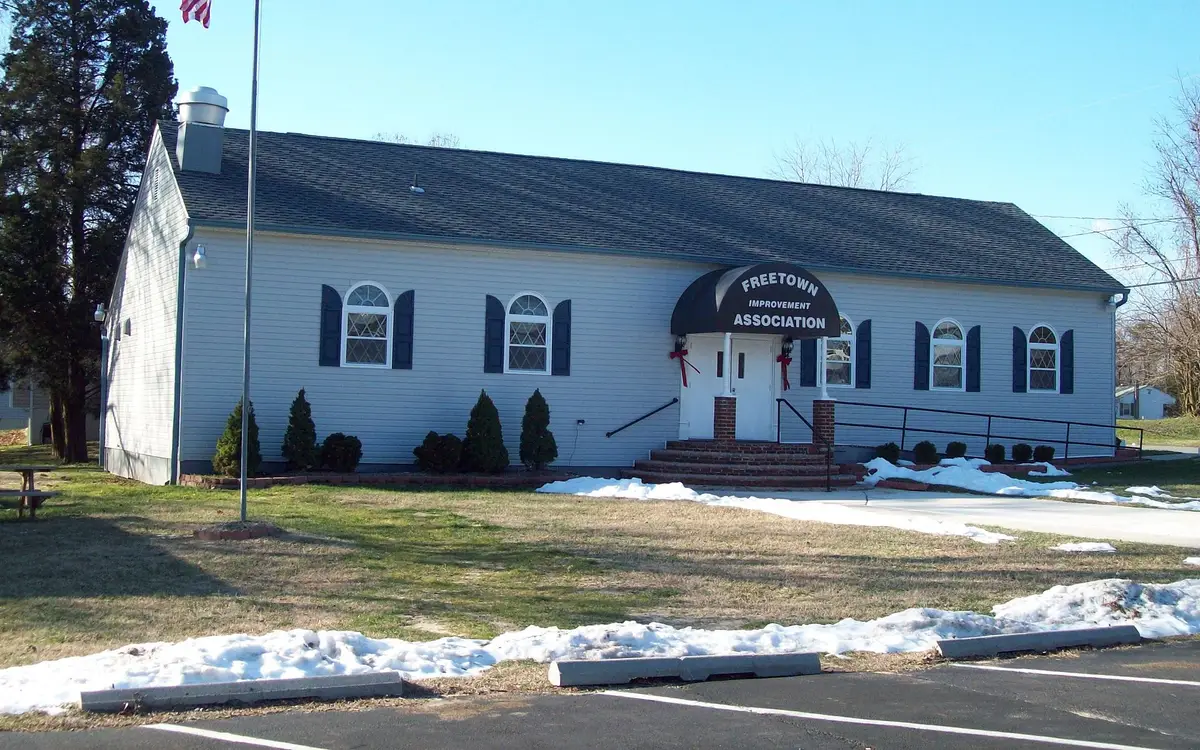 Glen Burnie, Maryland
