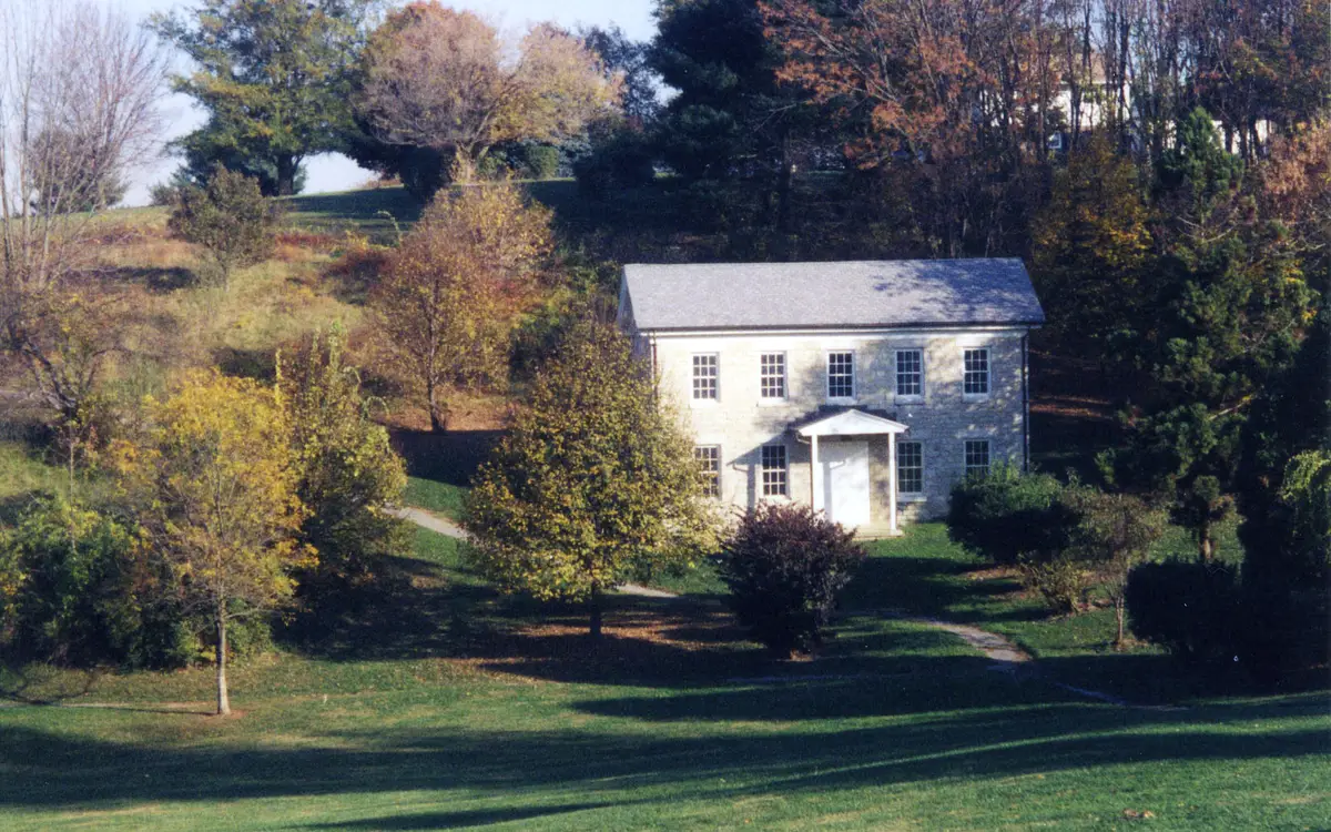 Baltimore County, Maryland