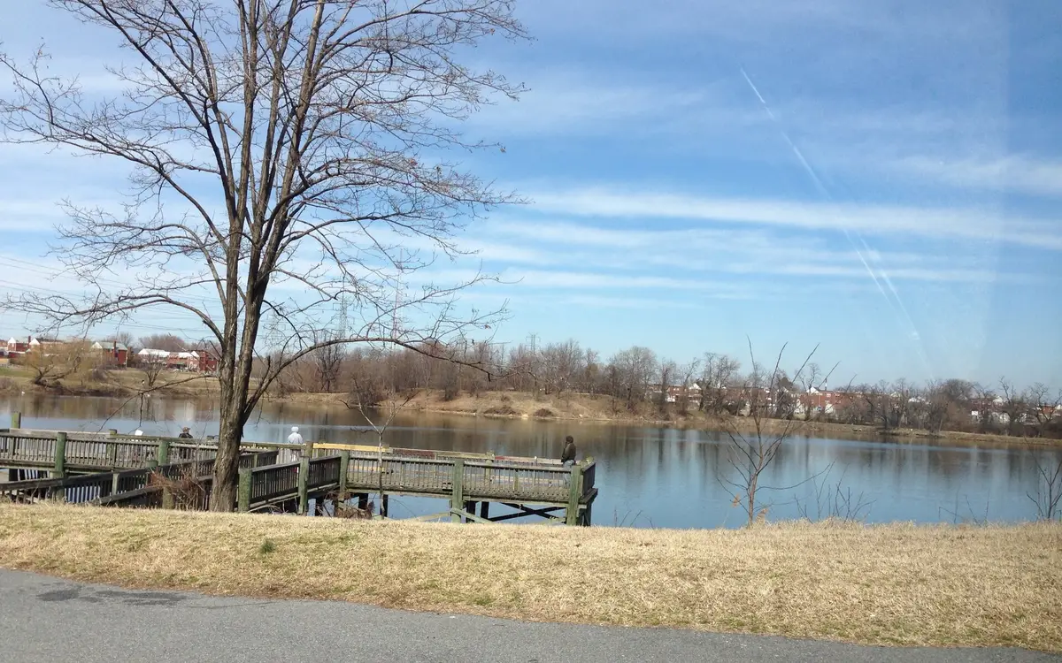 Dundalk, Maryland