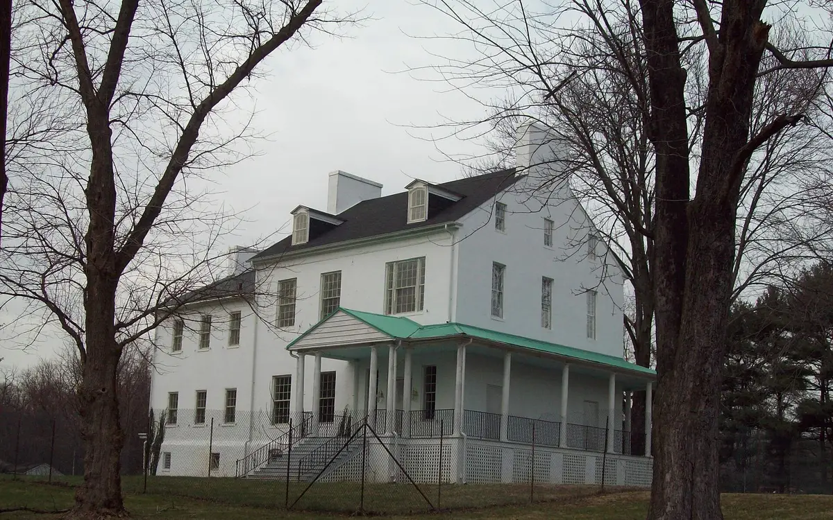 Perry Hall, Maryland
