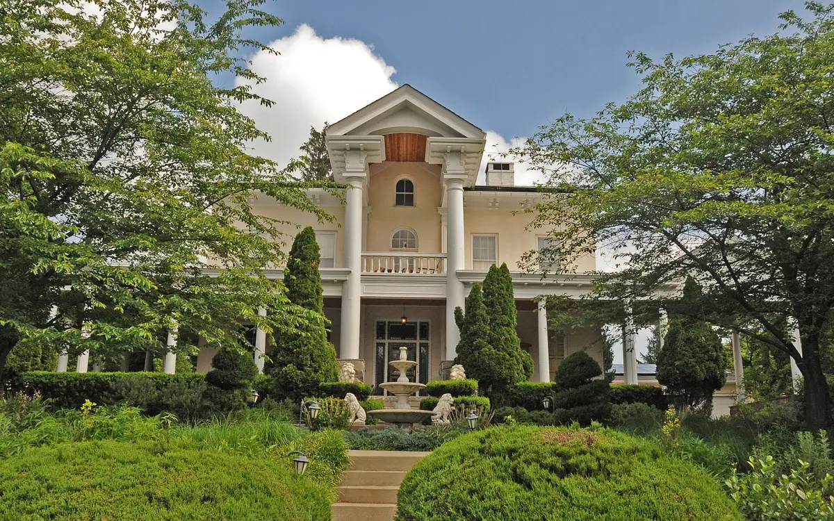 Pikesville, Maryland