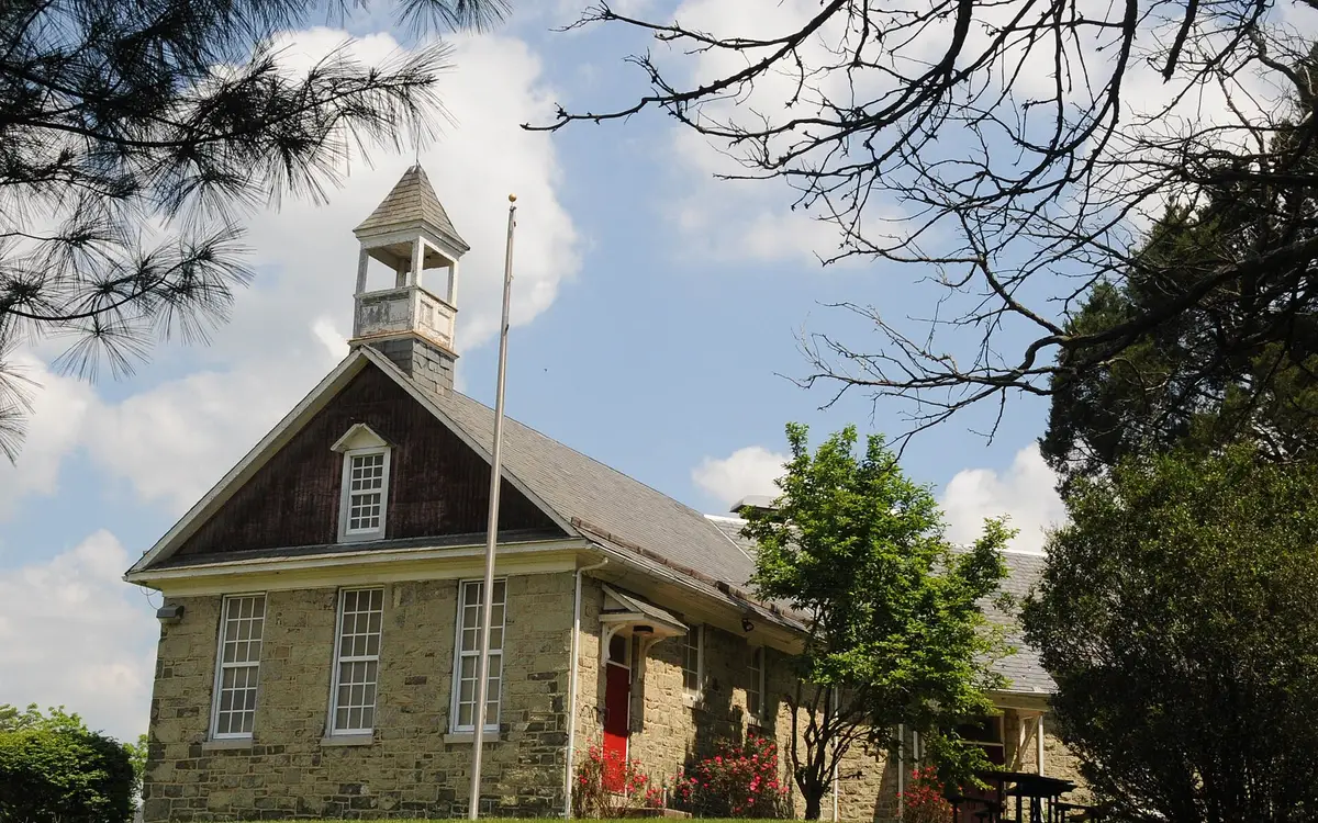 Towson, Maryland