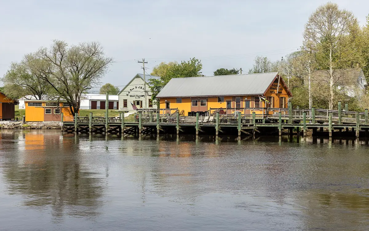 Caroline County, Maryland