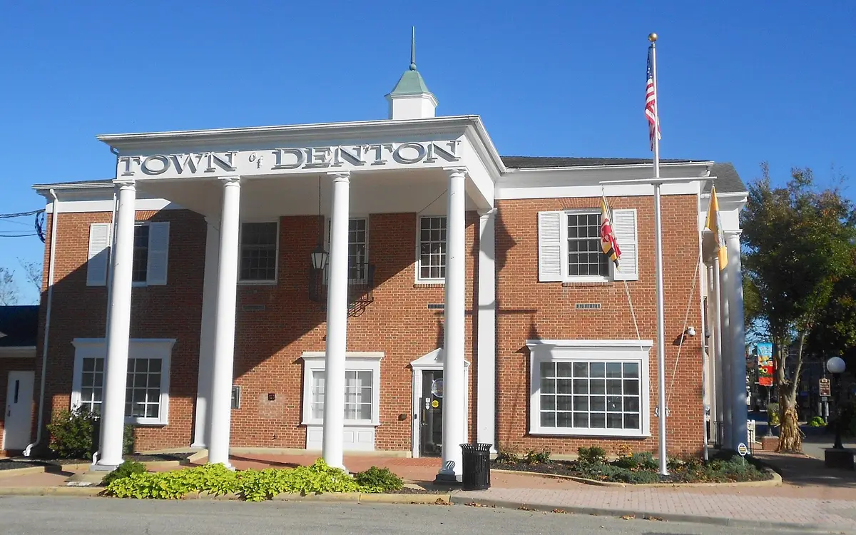 Denton, Maryland
