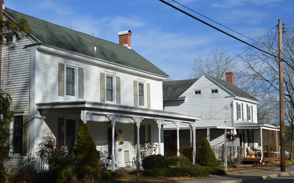 Federalsburg, Maryland