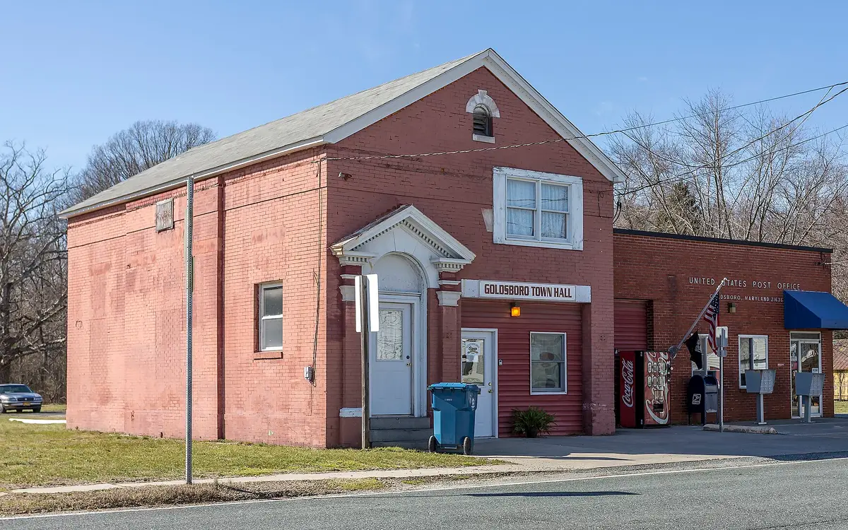 Goldsboro, Maryland