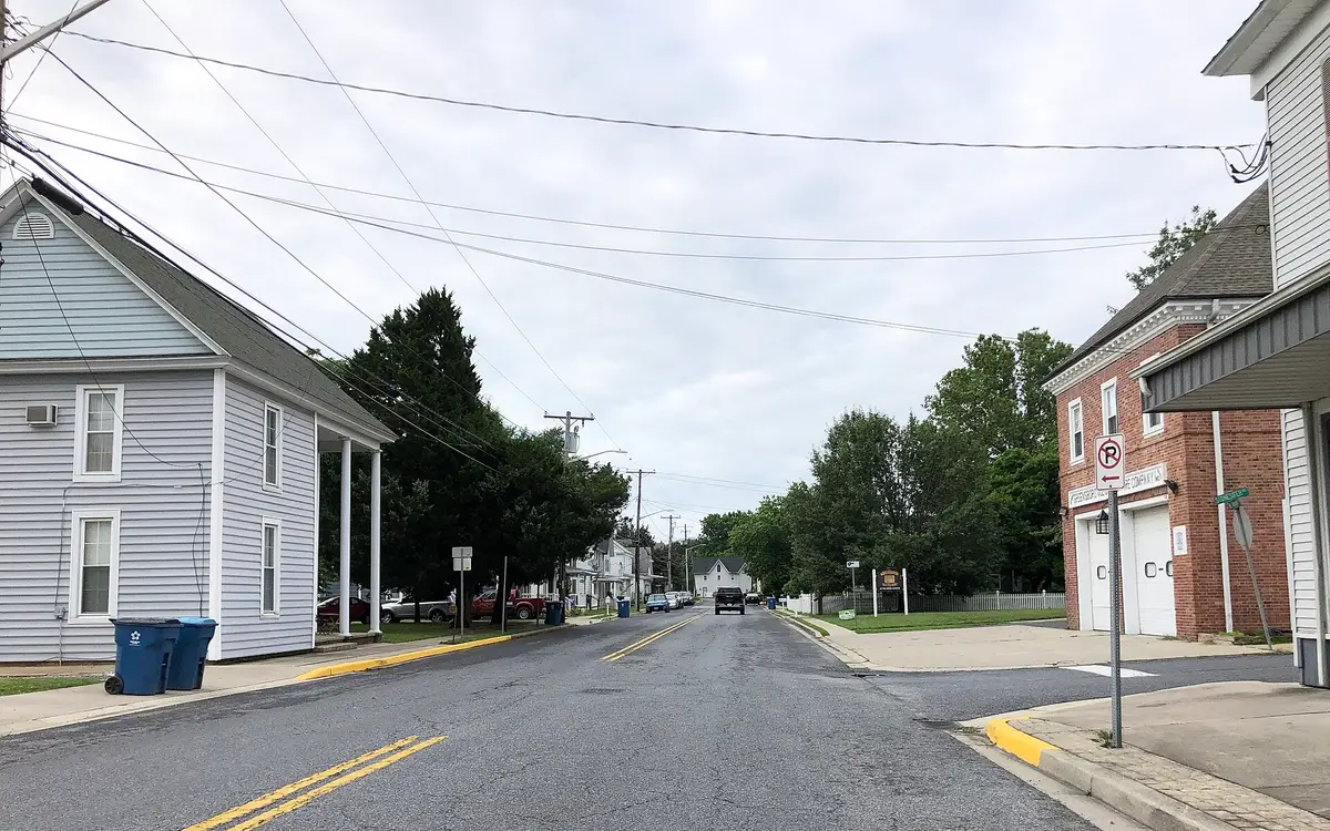Greensboro, Maryland
