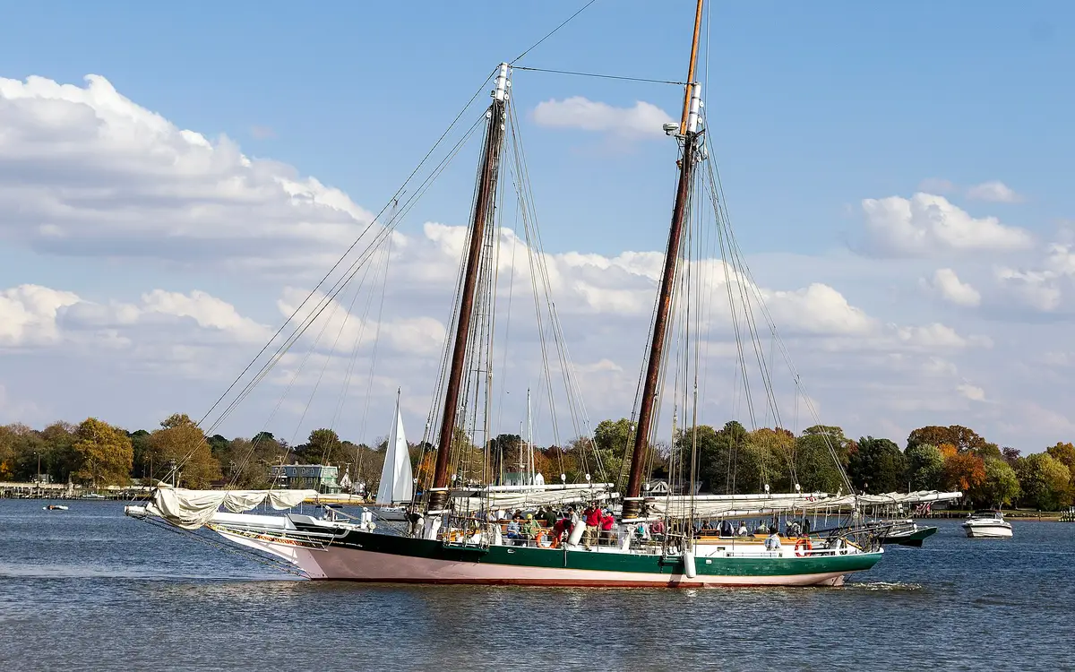 Chester, Maryland