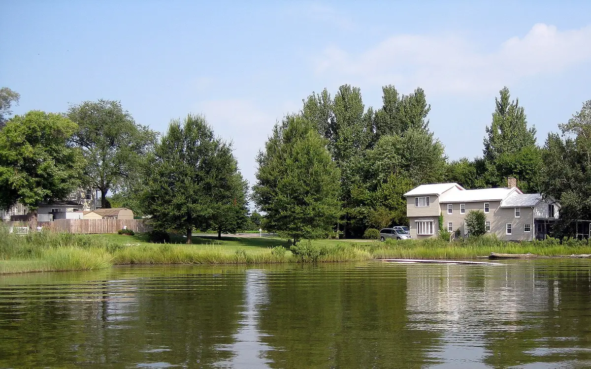 Kent Island, Maryland