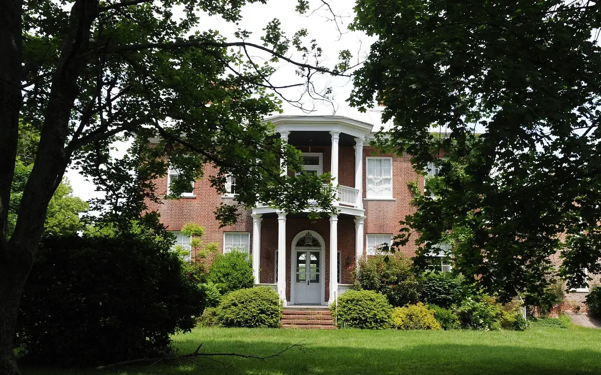 Queenstown, Maryland
