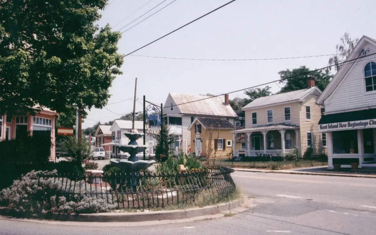 Stevensville, Maryland
