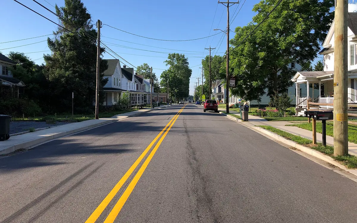 Sudlersville, Maryland