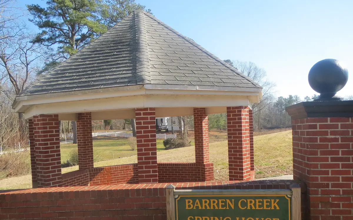 Wicomico County, Maryland