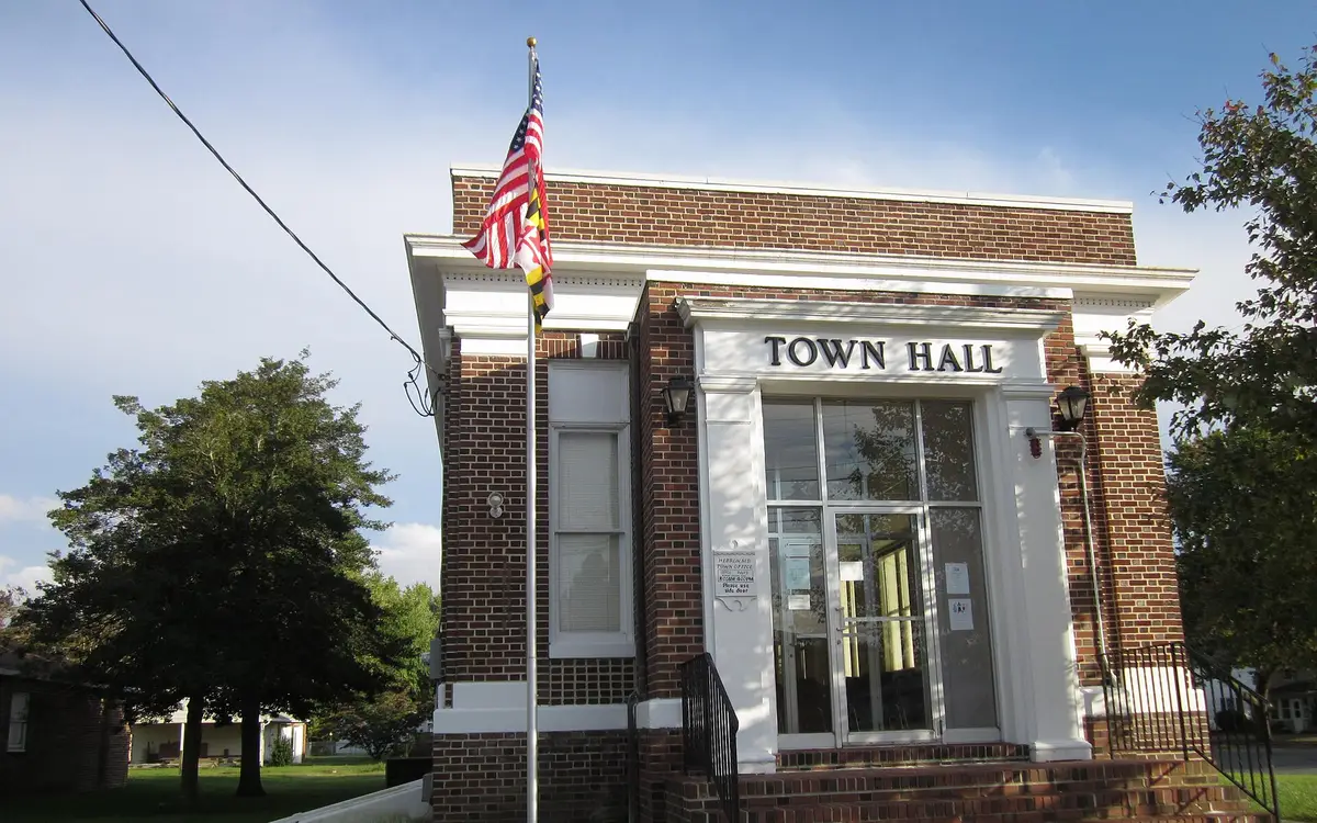 Hebron, Maryland