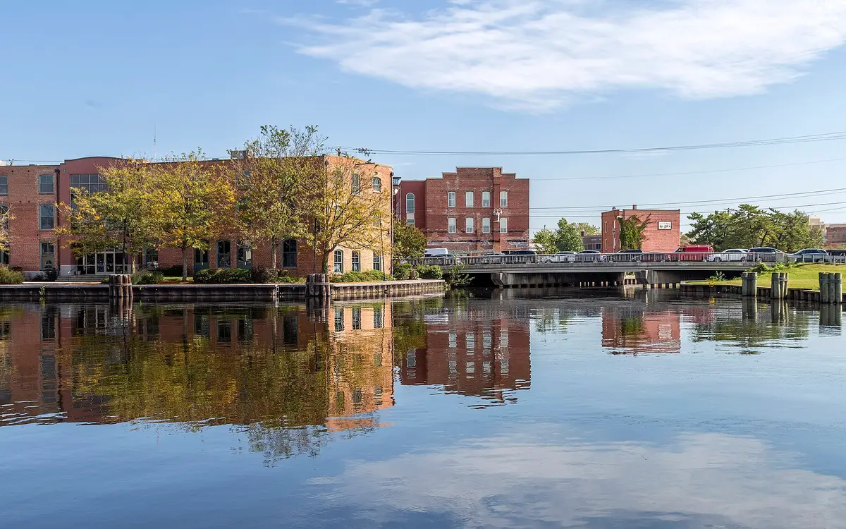 Salisbury, Maryland