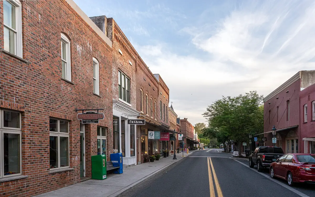 Berlin, Maryland