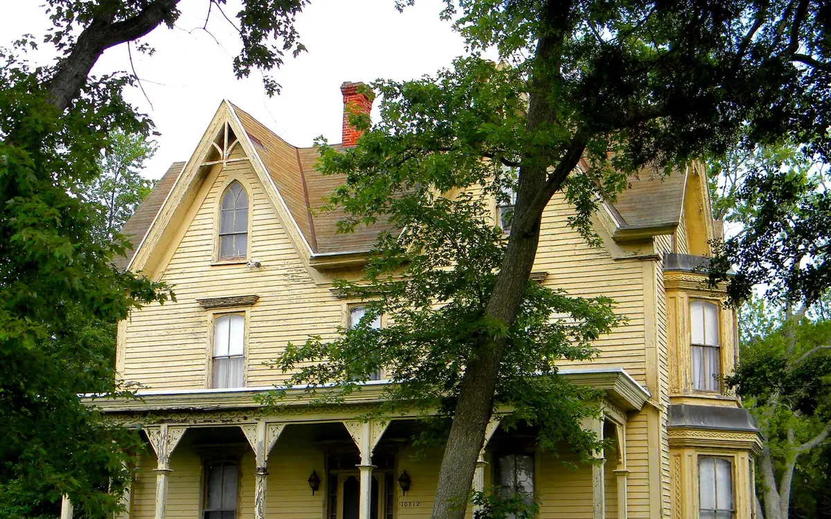 Bishopville, Maryland