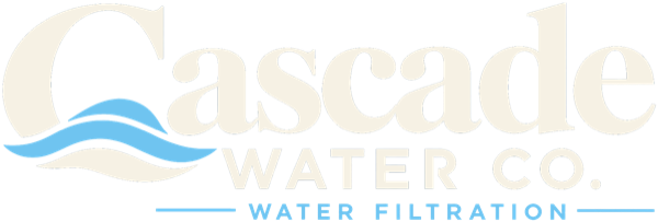 Cascade Water Co. Water Filtration