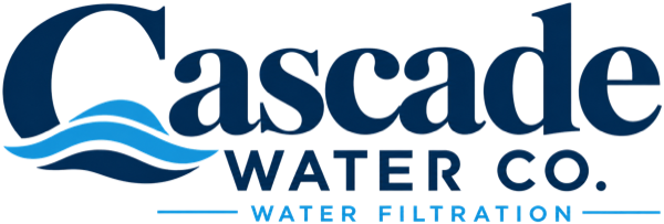 Cascade Water Co. Water Filtration